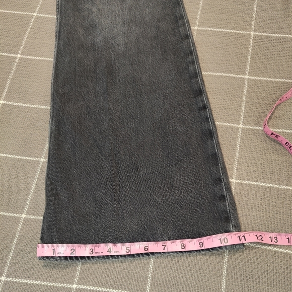 Levi's 70s High Flare Jeans - Picture 6 of 14